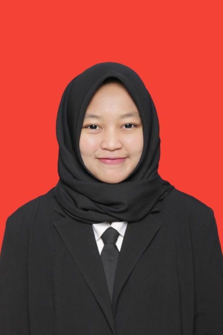 SASKIA MAISI MONIKASARI, S.T.