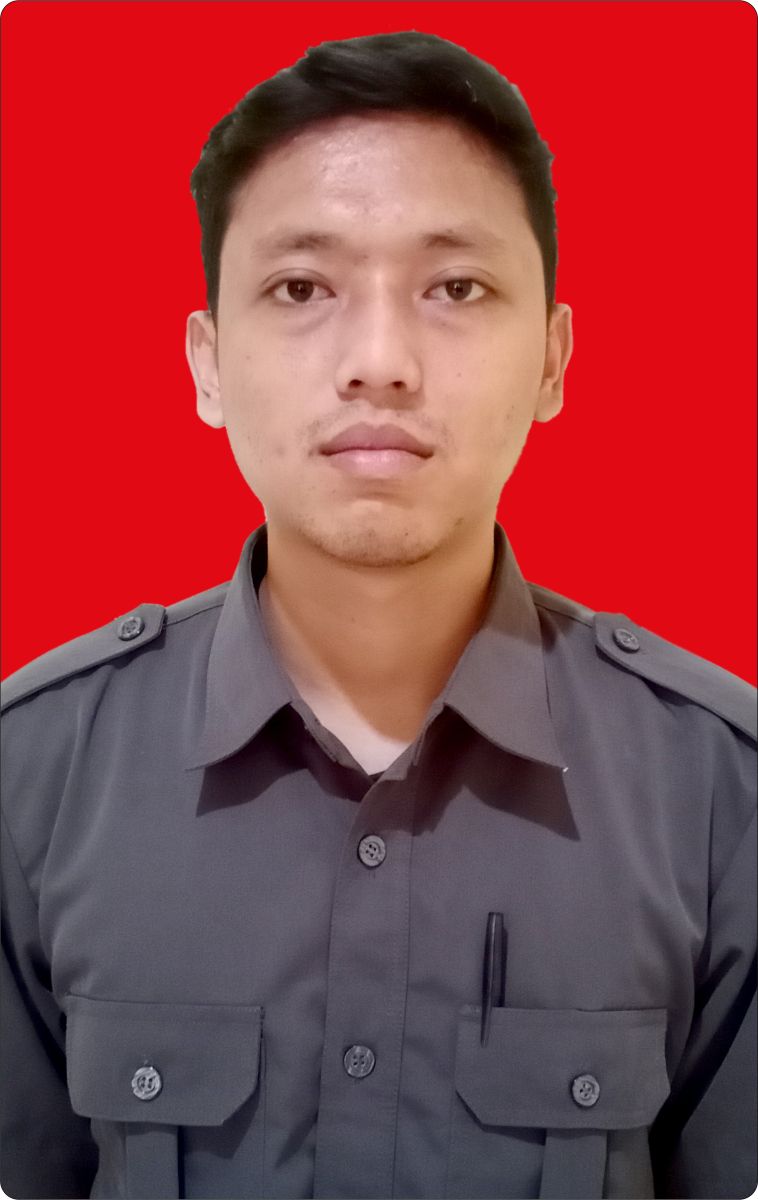 HERLAMBANG BAGUS PURNOMO, S.H.