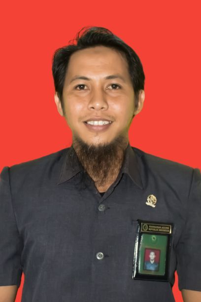 1. RAHMAT SADIE, S.H.