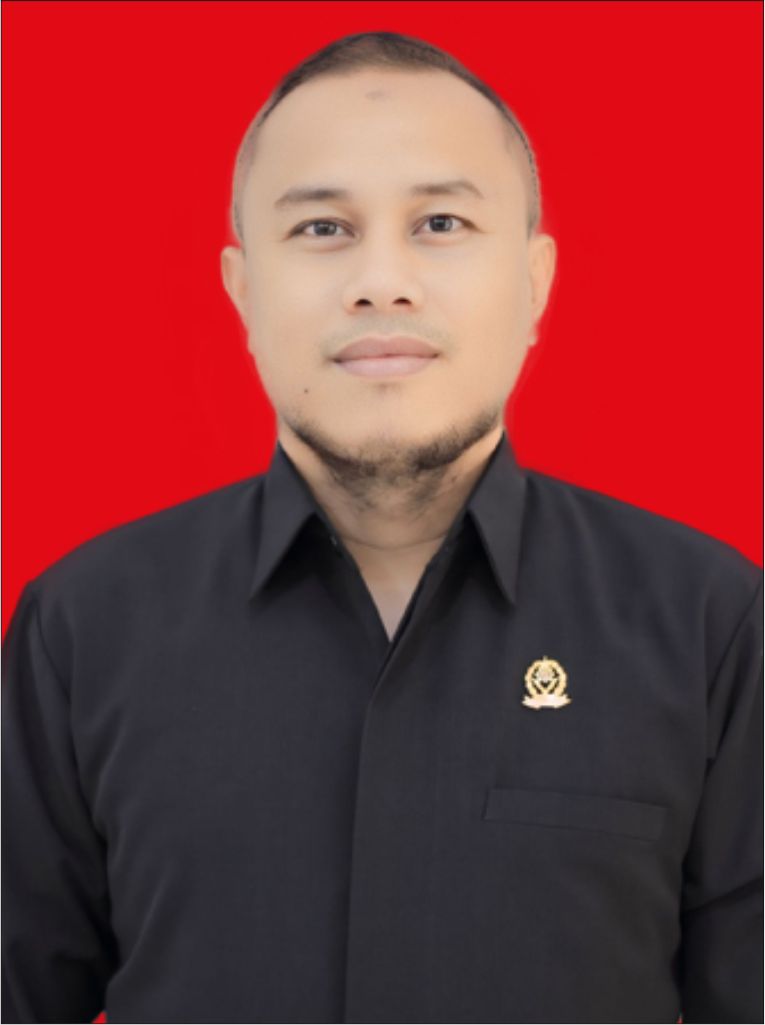 ISWAN PAUDI, A.Md