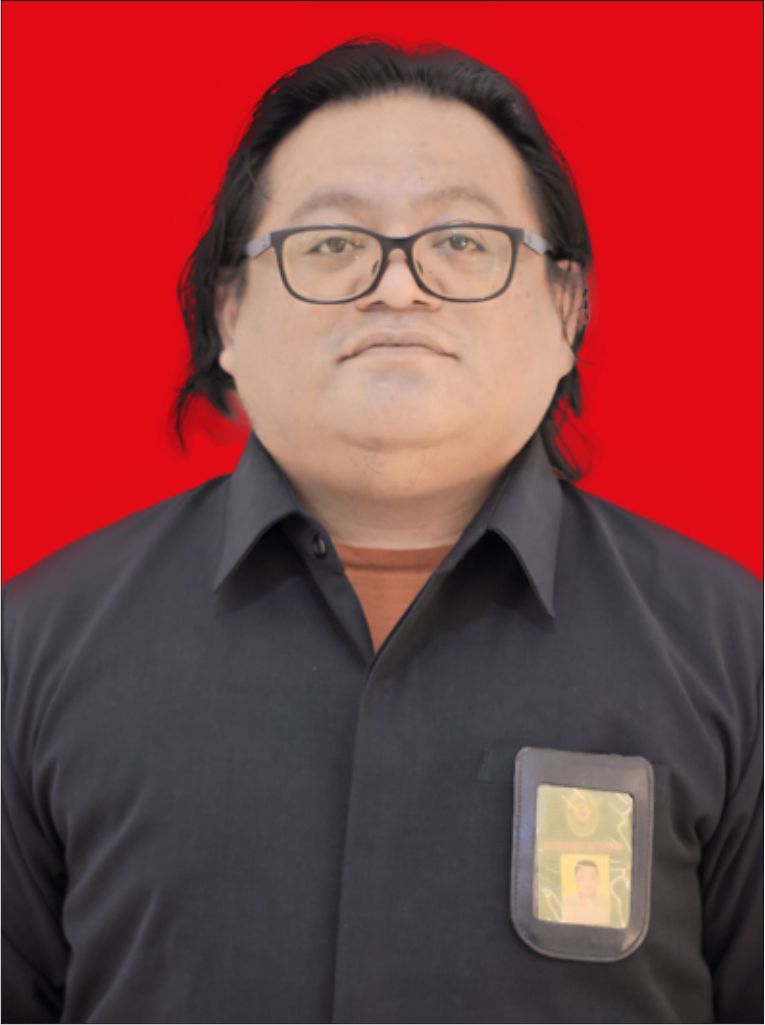 FACHRU ROZI DUNGGIO, A.Md