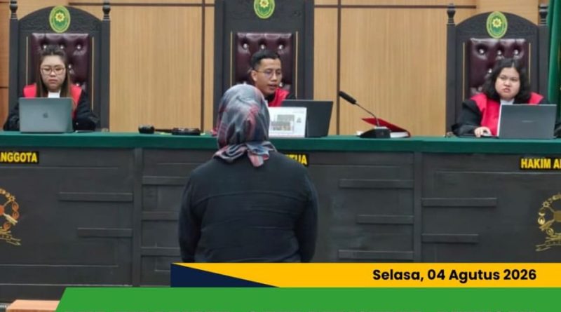 Dua Terdakwa, Satu Peristiwa, Putusan Berbeda: PN Marisa Tegaskan Batas Delik Aduan dan Syarat Pidana Kerja Sosial