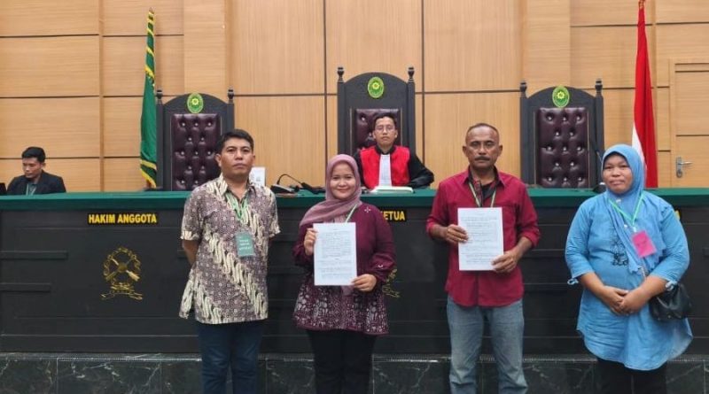 PN Marisa Damaikan Sengketa Rp230 Juta, Debitur Cukup Bayar Rp47 Juta