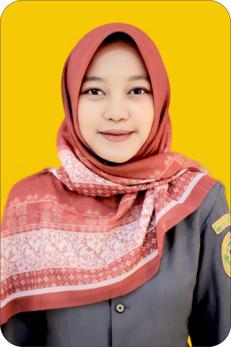 SASKIA MAISI MONIKASARI, S.T.