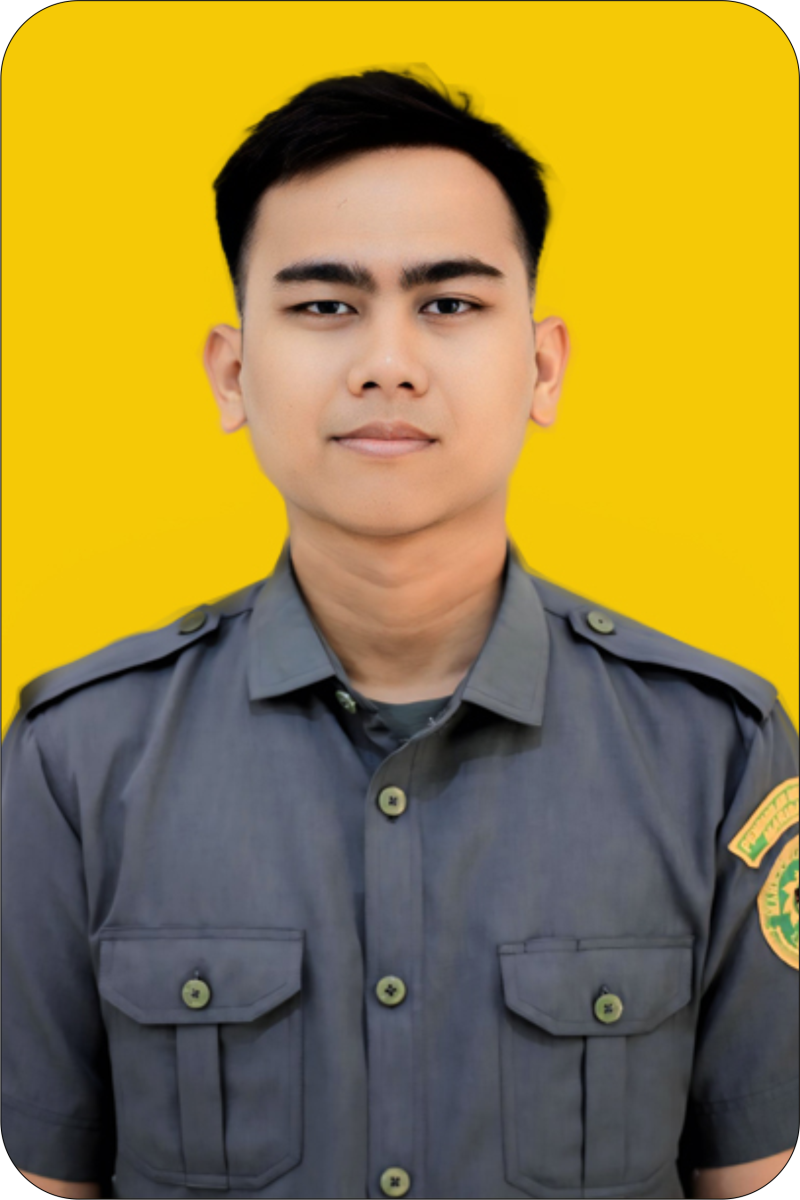 MUHAMMAD FAOZAN FATHUROHMAN, S.H.